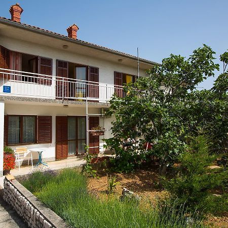 Apartment In Novi Vinodolski 15274 Povile Zewnętrze zdjęcie