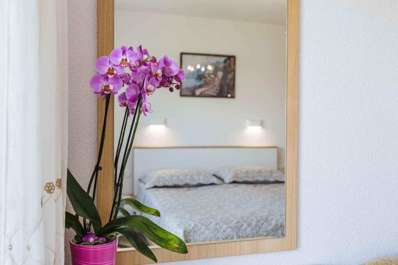 Apartment In Novi Vinodolski 15274 Povile Zewnętrze zdjęcie