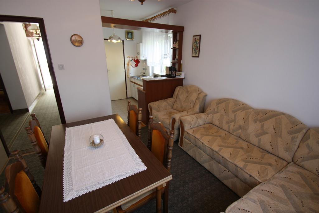 Apartment In Novi Vinodolski 15274 Povile Pokój zdjęcie