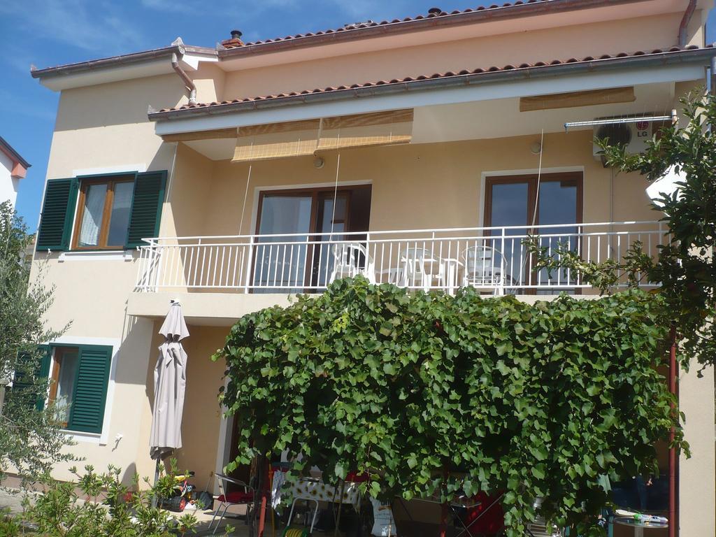 Apartment In Novi Vinodolski 15274 Povile Zewnętrze zdjęcie