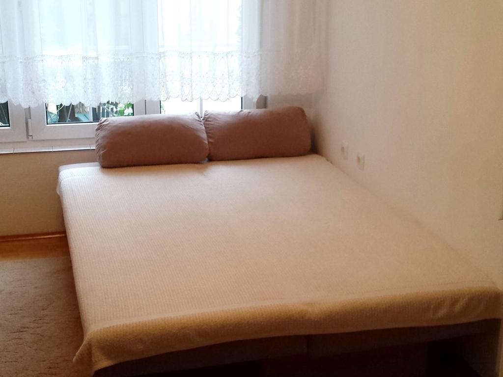 Apartment In Novi Vinodolski 15274 Povile Zewnętrze zdjęcie