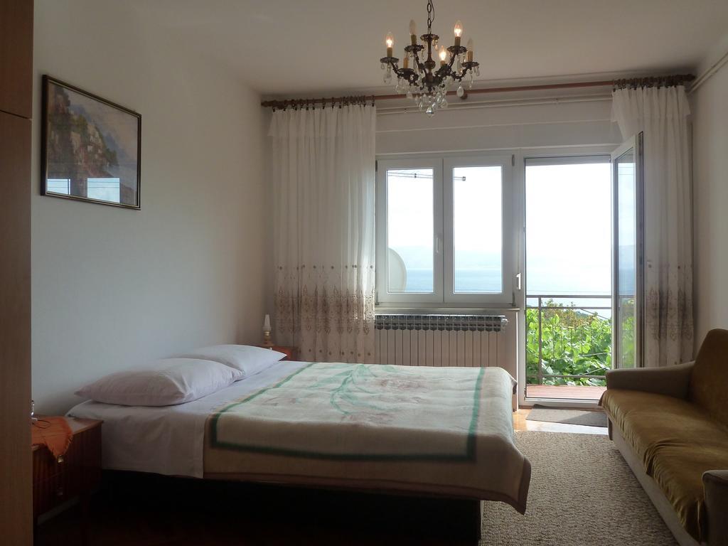 Apartment In Novi Vinodolski 15274 Povile Zewnętrze zdjęcie