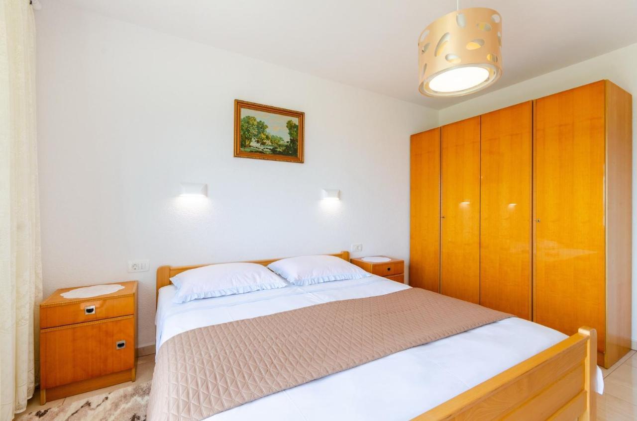 Apartment In Novi Vinodolski 15274 Povile Zewnętrze zdjęcie
