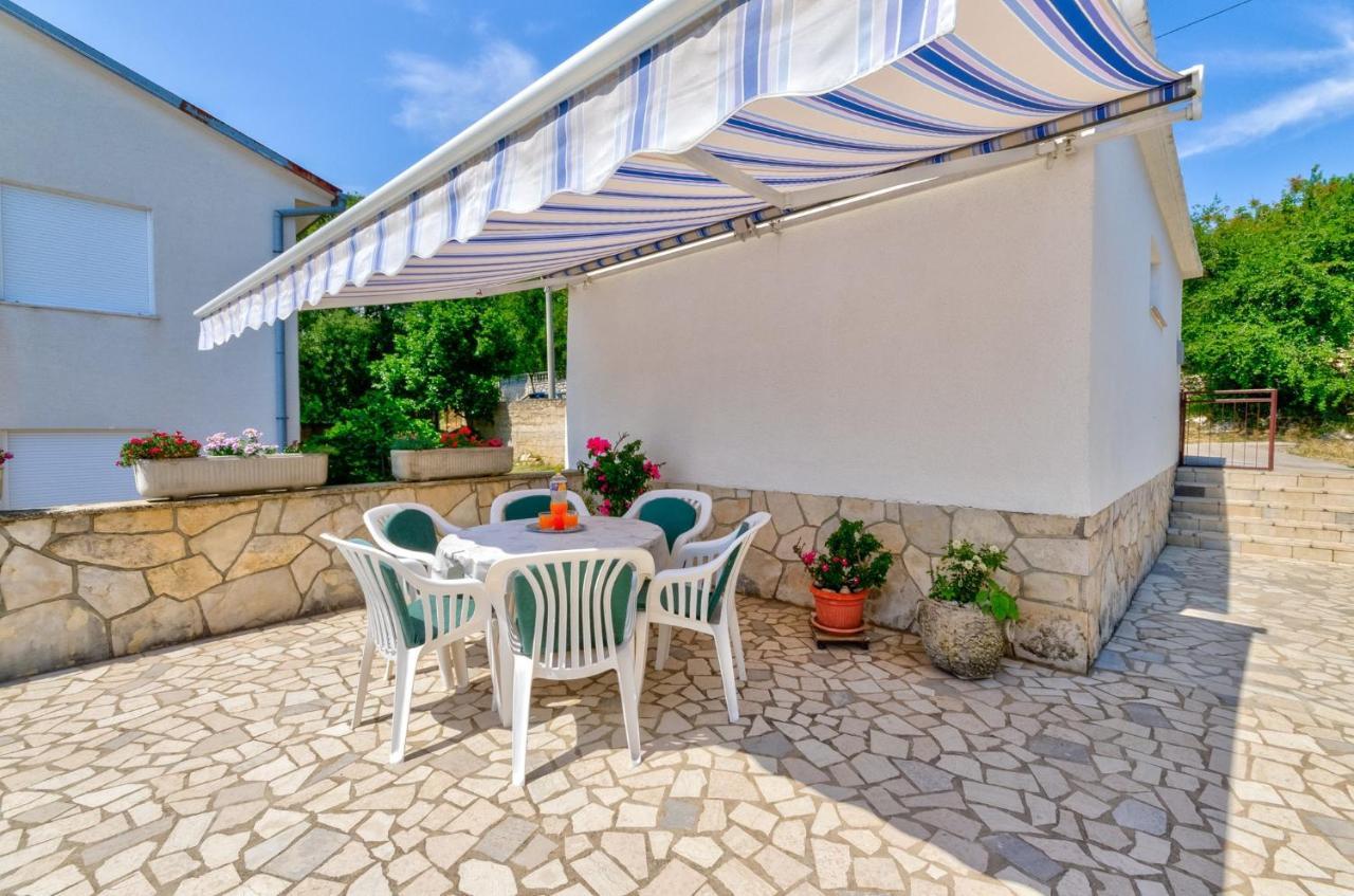 Apartment In Novi Vinodolski 15274 Povile Zewnętrze zdjęcie