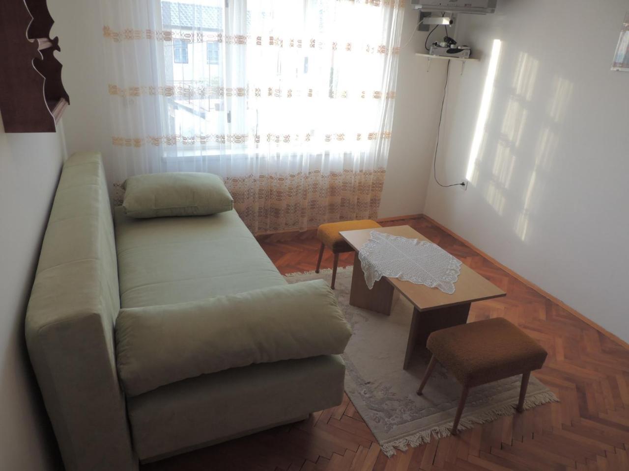 Apartment In Novi Vinodolski 15274 Povile Zewnętrze zdjęcie