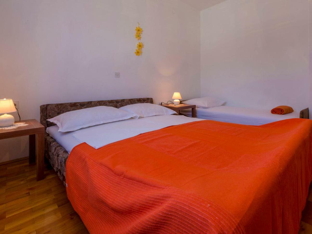 Apartment In Novi Vinodolski 15274 Povile Zewnętrze zdjęcie