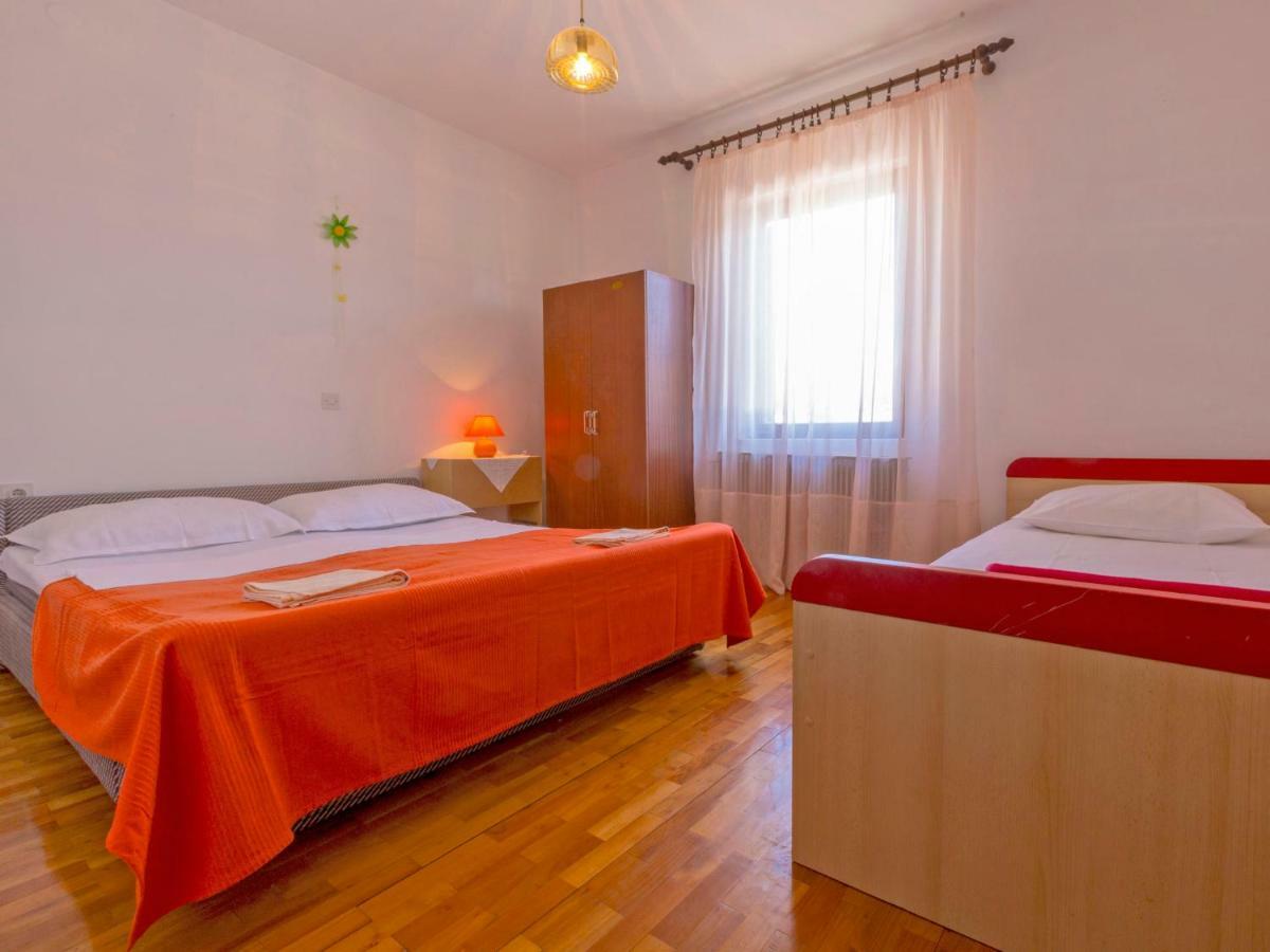 Apartment In Novi Vinodolski 15274 Povile Zewnętrze zdjęcie