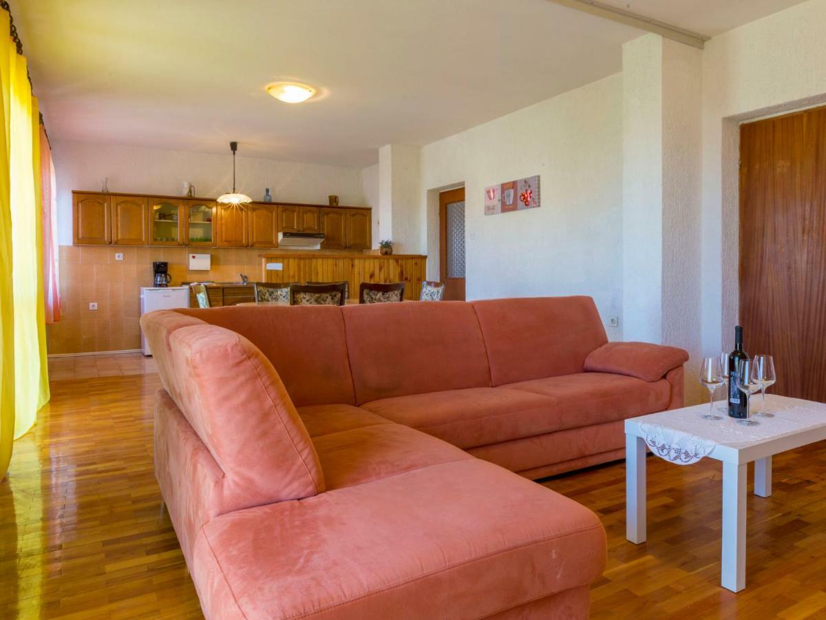 Apartment In Novi Vinodolski 15274 Povile Zewnętrze zdjęcie