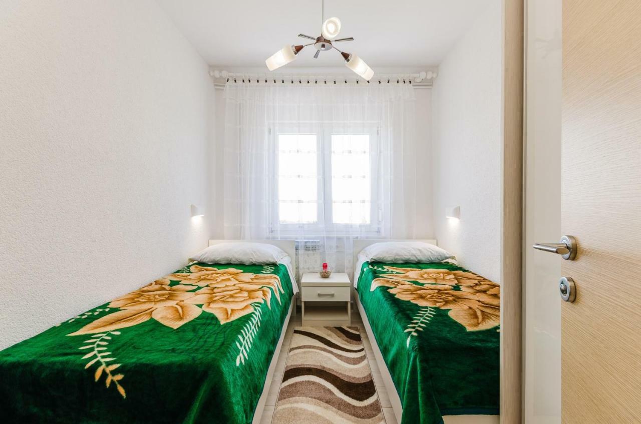 Apartment In Novi Vinodolski 15274 Povile Zewnętrze zdjęcie