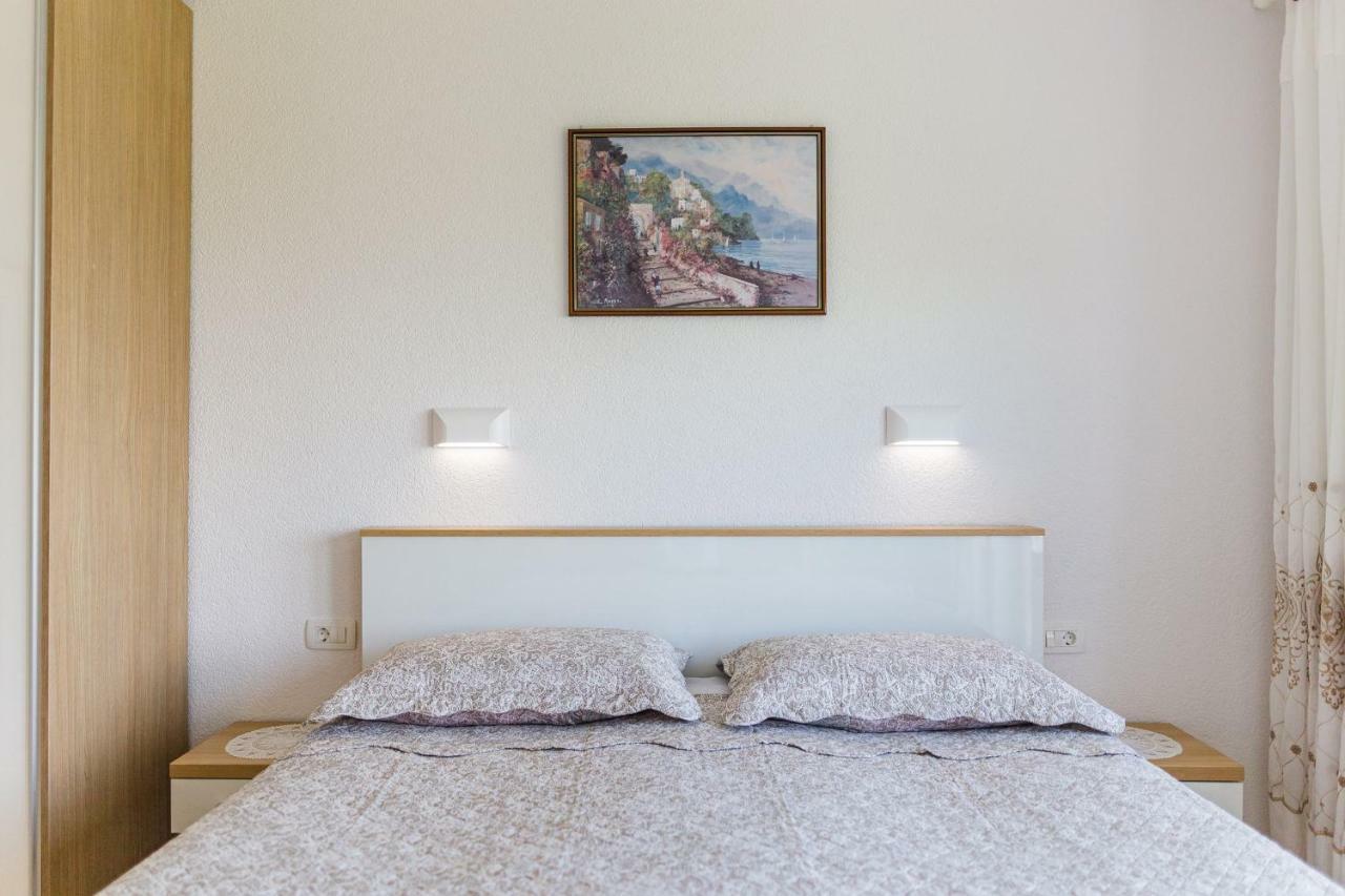 Apartment In Novi Vinodolski 15274 Povile Zewnętrze zdjęcie